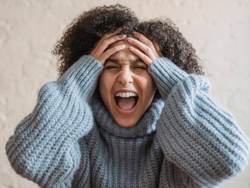 Online masterclass: Omgaan met boosheid